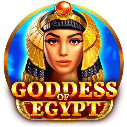 Goddess of Egypt 2